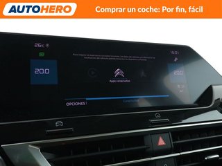 Citroën C4 1.5 Blue-HDi Feel Pack