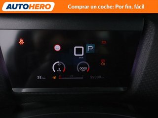 Citroën C4 1.5 Blue-HDi Feel Pack