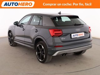 Audi Q2 2.0 TDI quattro Sport