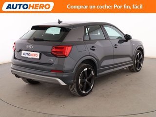 Audi Q2 2.0 TDI quattro Sport
