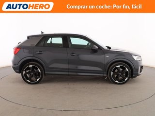 Audi Q2 2.0 TDI quattro Sport
