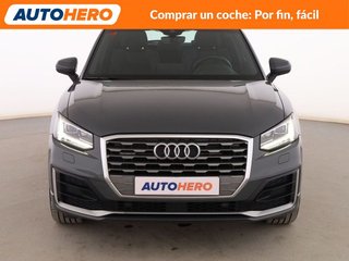 Audi Q2 2.0 TDI quattro Sport