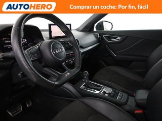 Audi Q2 2.0 TDI quattro Sport