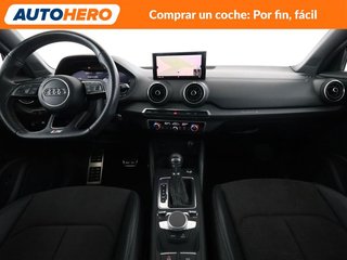 Audi Q2 2.0 TDI quattro Sport
