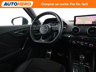Audi Q2 2.0 TDI quattro Sport