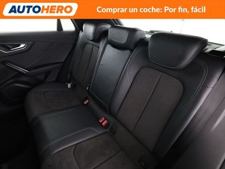 Audi Q2 2.0 TDI quattro Sport
