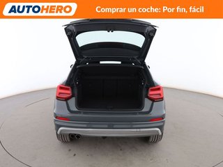 Audi Q2 2.0 TDI quattro Sport