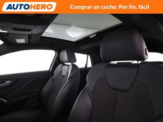 Audi Q2 2.0 TDI quattro Sport