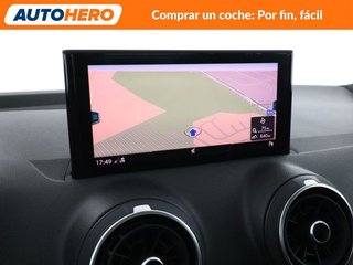Audi Q2 2.0 TDI quattro Sport
