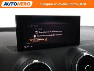 Audi Q2 2.0 TDI quattro Sport