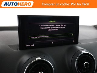 Audi Q2 2.0 TDI quattro Sport