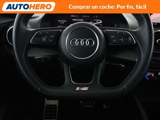 Audi Q2 2.0 TDI quattro Sport