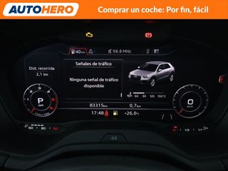 Audi Q2 2.0 TDI quattro Sport
