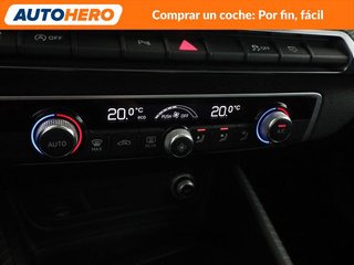 Audi Q2 2.0 TDI quattro Sport