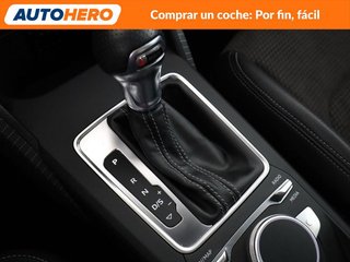 Audi Q2 2.0 TDI quattro Sport