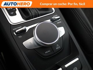 Audi Q2 2.0 TDI quattro Sport