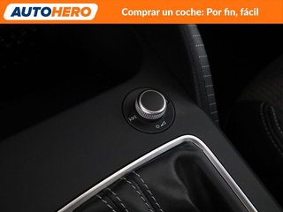 Audi Q2 2.0 TDI quattro Sport