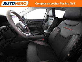 Jeep Compass 1.3 T4 4xe Plug-in Hybrid Trailhawk