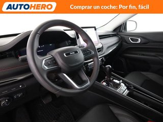 Jeep Compass 1.3 T4 4xe Plug-in Hybrid Trailhawk