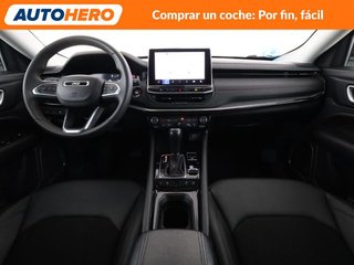 Jeep Compass 1.3 T4 4xe Plug-in Hybrid Trailhawk