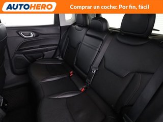 Jeep Compass 1.3 T4 4xe Plug-in Hybrid Trailhawk