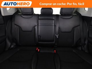 Jeep Compass 1.3 T4 4xe Plug-in Hybrid Trailhawk