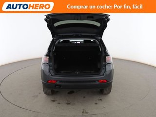Jeep Compass 1.3 T4 4xe Plug-in Hybrid Trailhawk