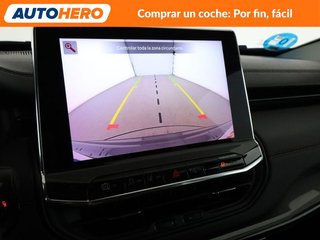 Jeep Compass 1.3 T4 4xe Plug-in Hybrid Trailhawk