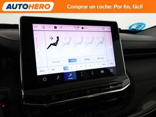 Jeep Compass 1.3 T4 4xe Plug-in Hybrid Trailhawk