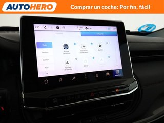 Jeep Compass 1.3 T4 4xe Plug-in Hybrid Trailhawk