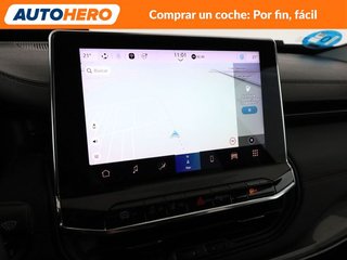Jeep Compass 1.3 T4 4xe Plug-in Hybrid Trailhawk