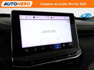 Jeep Compass 1.3 T4 4xe Plug-in Hybrid Trailhawk