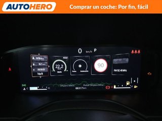 Jeep Compass 1.3 T4 4xe Plug-in Hybrid Trailhawk
