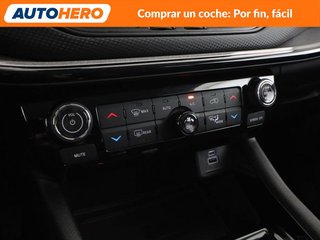 Jeep Compass 1.3 T4 4xe Plug-in Hybrid Trailhawk