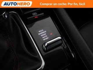 Jeep Compass 1.3 T4 4xe Plug-in Hybrid Trailhawk