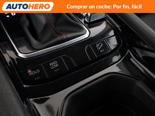 Jeep Compass 1.3 T4 4xe Plug-in Hybrid Trailhawk
