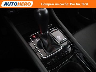 Jeep Compass 1.3 T4 4xe Plug-in Hybrid Trailhawk