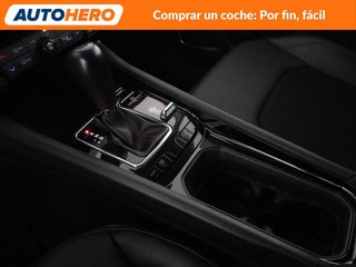 Jeep Compass 1.3 T4 4xe Plug-in Hybrid Trailhawk