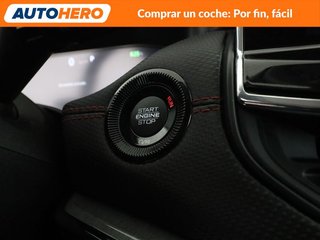 Jeep Compass 1.3 T4 4xe Plug-in Hybrid Trailhawk