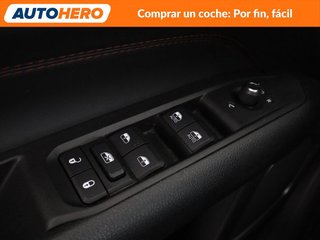 Jeep Compass 1.3 T4 4xe Plug-in Hybrid Trailhawk