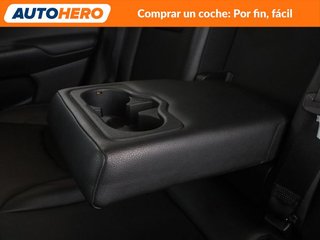 Jeep Compass 1.3 T4 4xe Plug-in Hybrid Trailhawk
