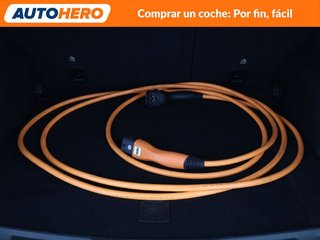 Jeep Compass 1.3 T4 4xe Plug-in Hybrid Trailhawk