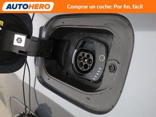 Jeep Compass 1.3 T4 4xe Plug-in Hybrid Trailhawk