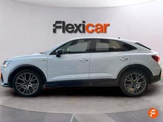 Audi Q3 35 TDI 110kW (150CV) S tronic