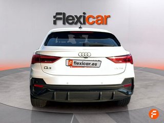 Audi Q3 35 TDI 110kW (150CV) S tronic