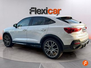 Audi Q3 35 TDI 110kW (150CV) S tronic