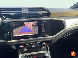 Audi Q3 35 TDI 110kW (150CV) S tronic