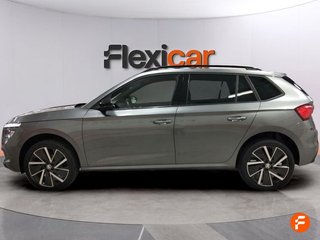 Skoda Kamiq 1.0 TSI 81kW (110CV) DSG SPORT