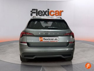 Skoda Kamiq 1.0 TSI 81kW (110CV) DSG SPORT
