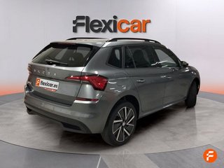 Skoda Kamiq 1.0 TSI 81kW (110CV) DSG SPORT